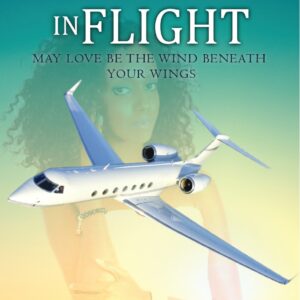 wings in flight by rose ssali