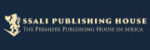 ssali publishing logo